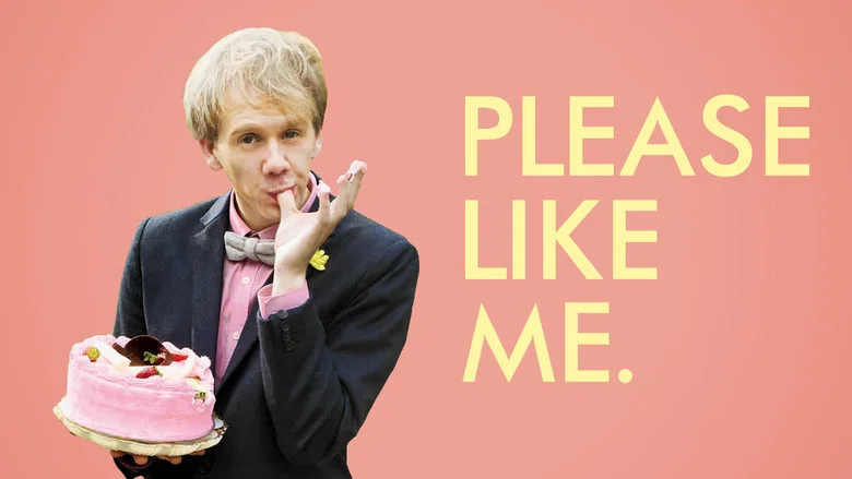 Please Like Me still