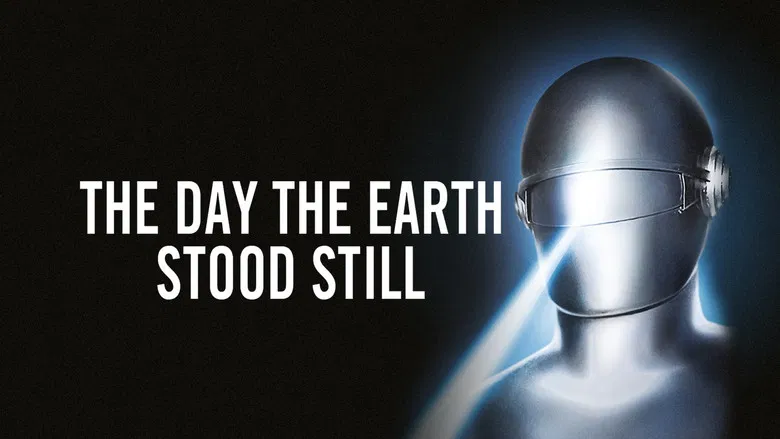 The Day the Earth Stood Still still