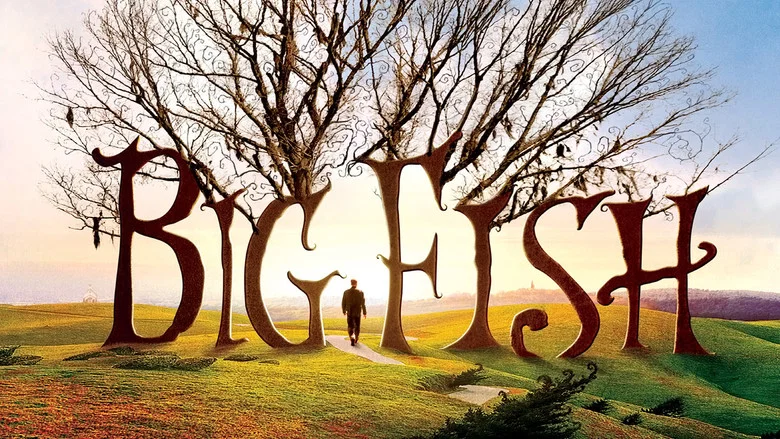 Big Fish still