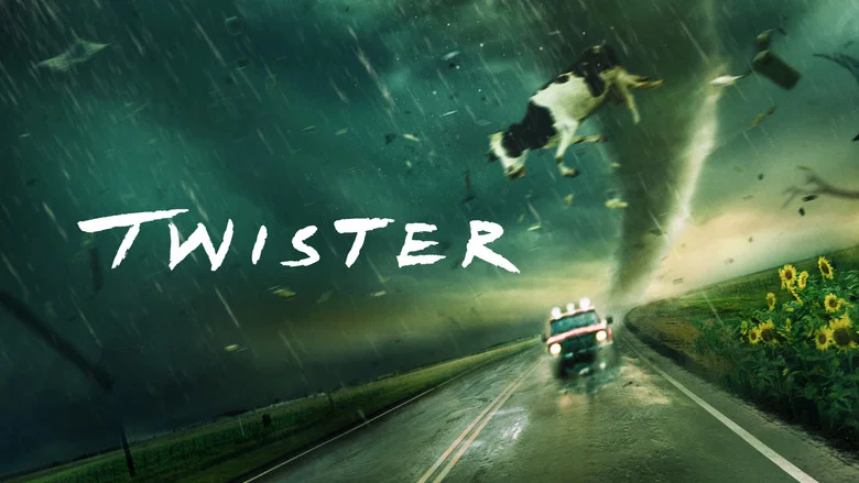 Twister still