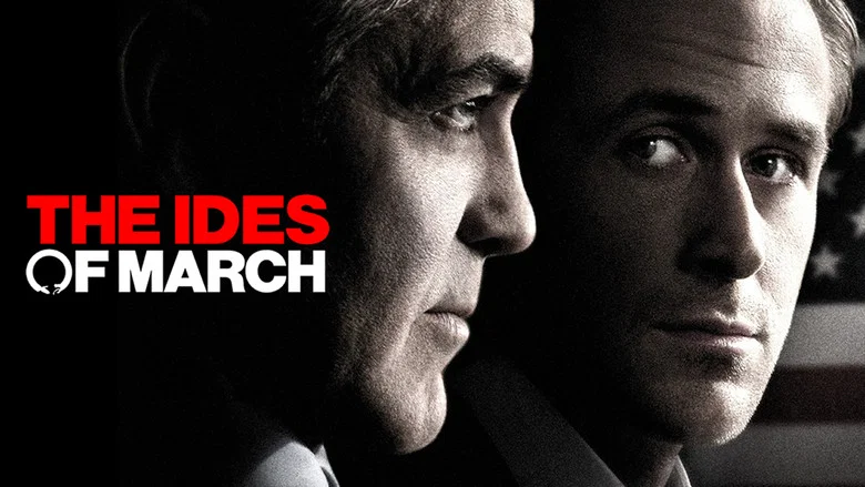 The Ides of March still