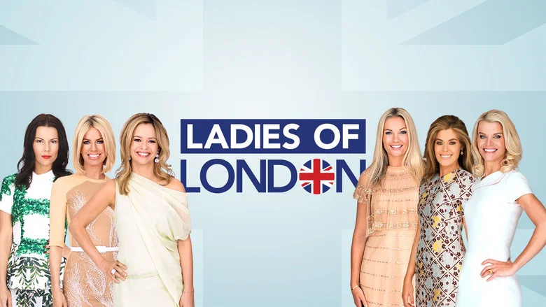 Ladies of London still