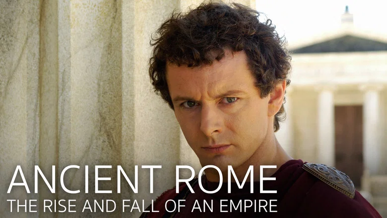 Ancient Rome: The Rise and Fall of an Empire still
