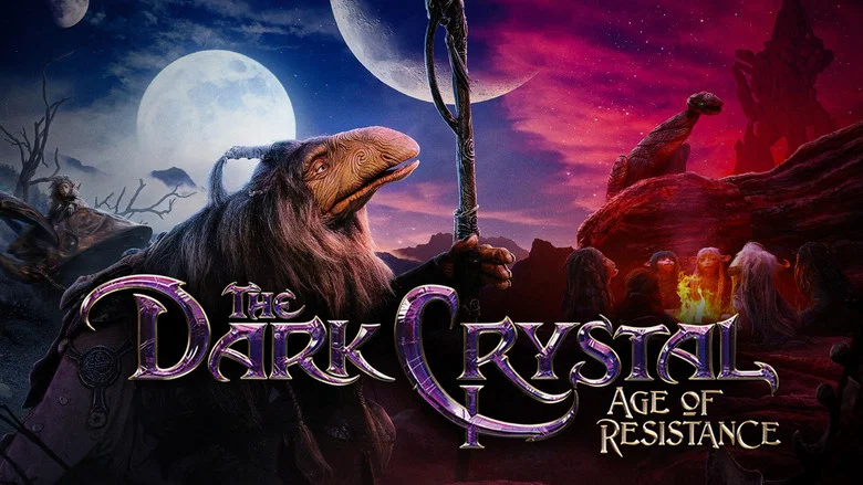 The Dark Crystal: Age of Resistance still