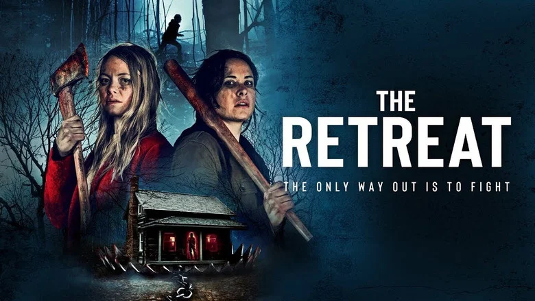 The Retreat still