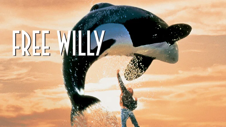 Free Willy still