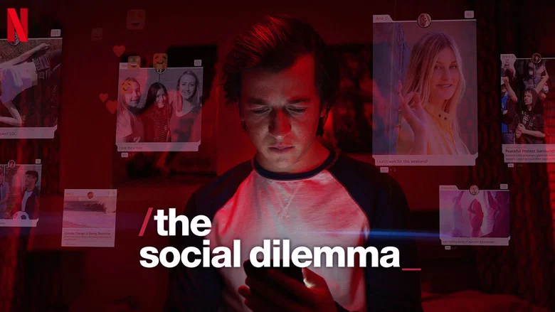 The Social Dilemma still