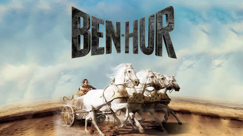 Ben-Hur still