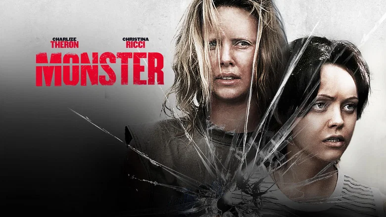 Monster still