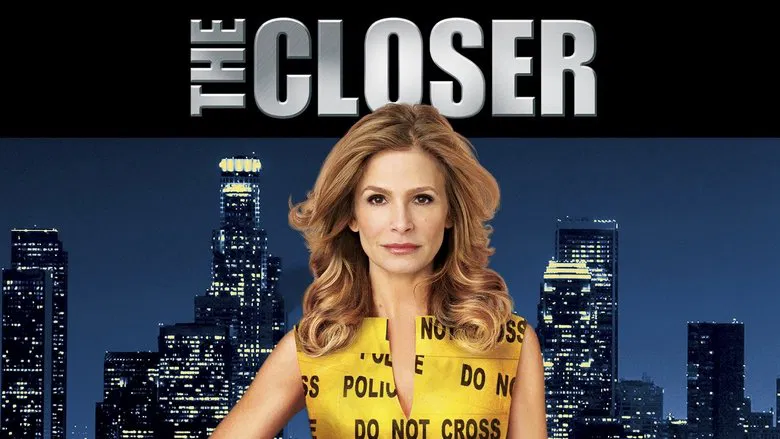 The Closer still