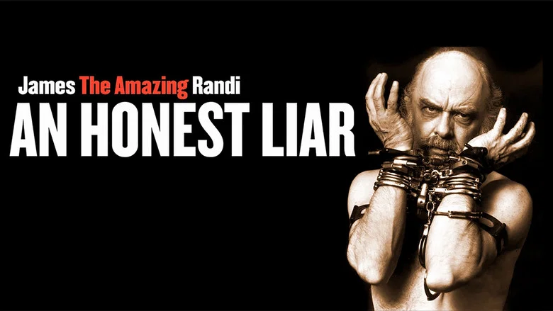 An Honest Liar still