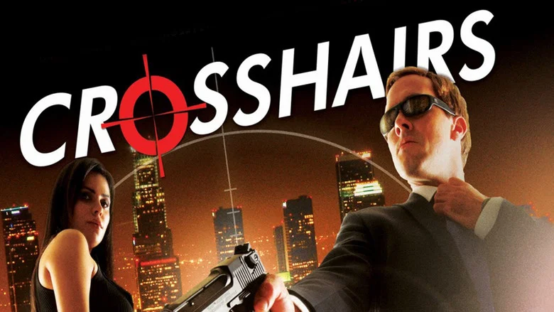 Crosshairs still