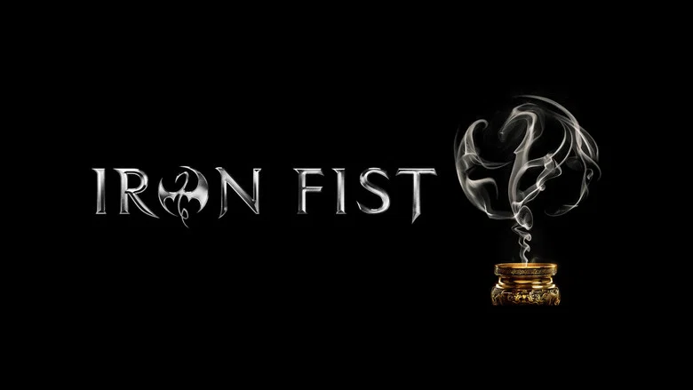 Marvel's Iron Fist still