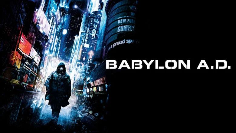 Babylon A.D. still