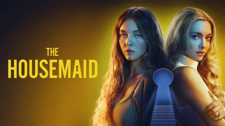The Housemaid still