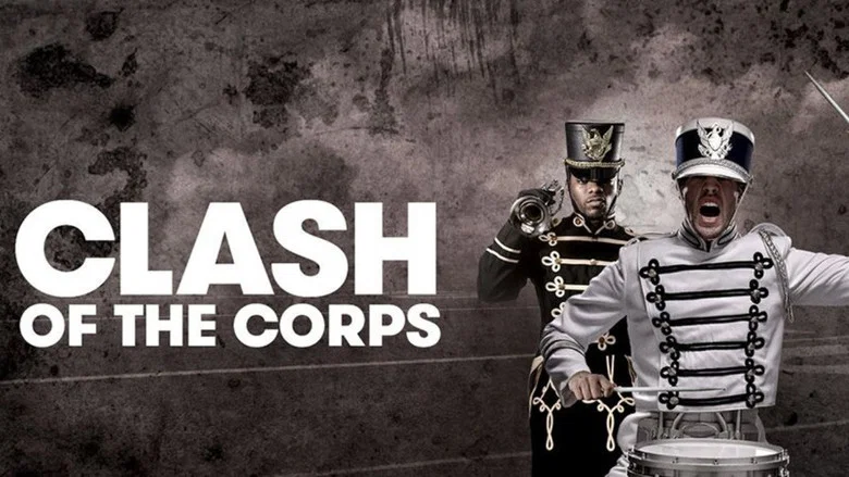 Clash of the Corps still