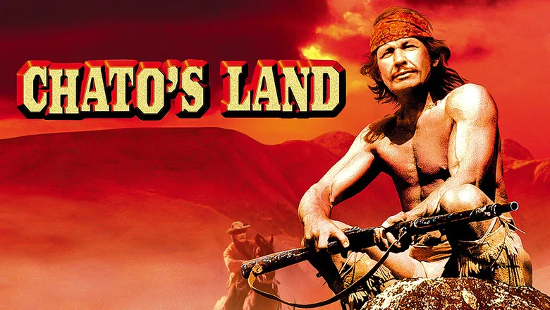 Chato's Land still
