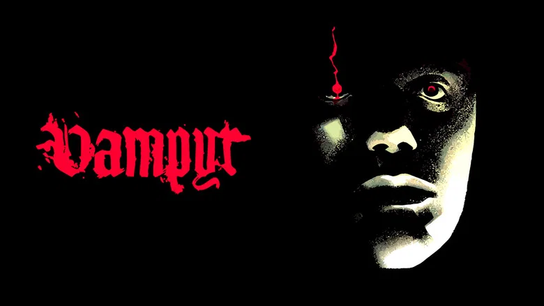 Vampyr still