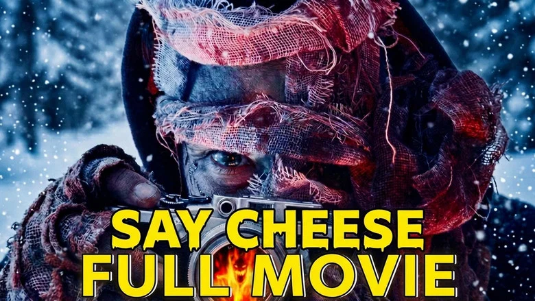 Say Cheese still