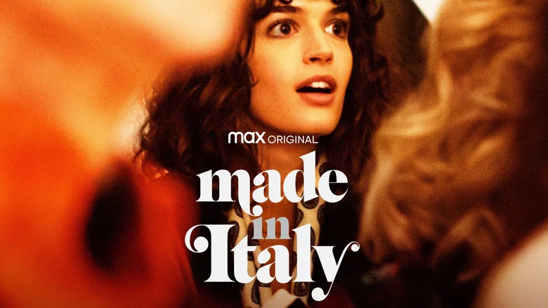 Made in Italy still