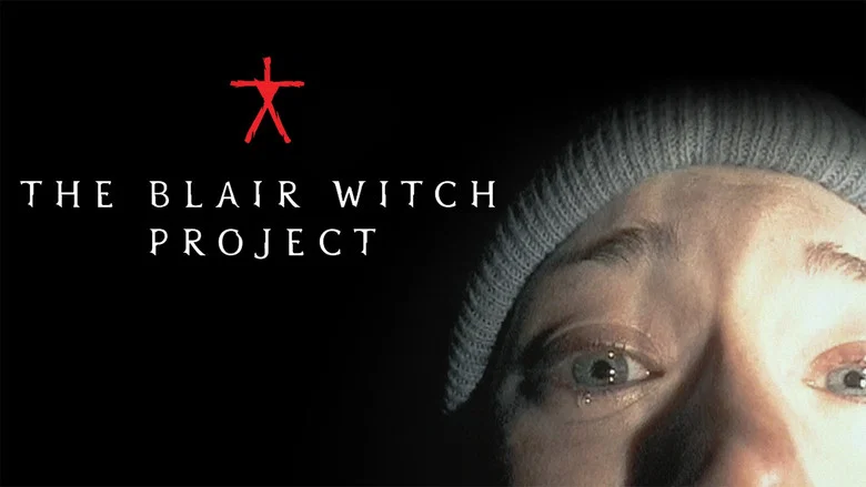 The Blair Witch Project still