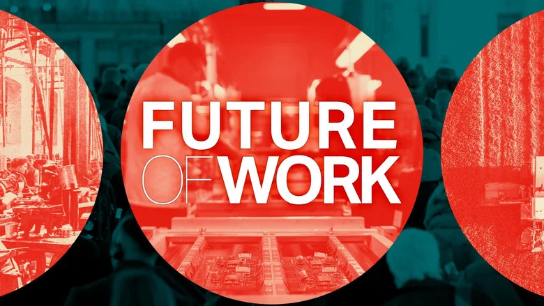 Future of Work still