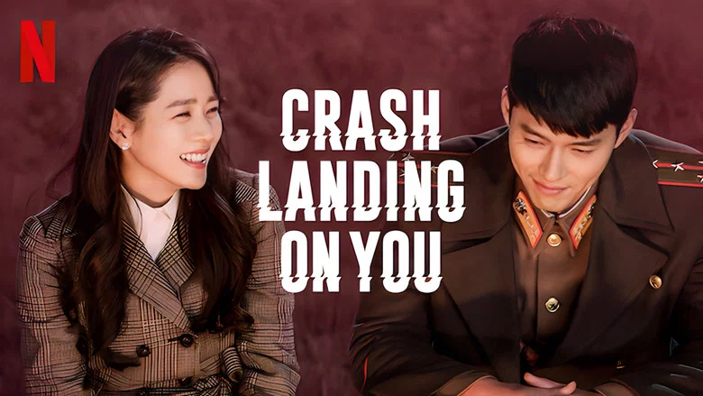 Crash Landing on You still