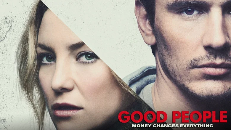 Good People still