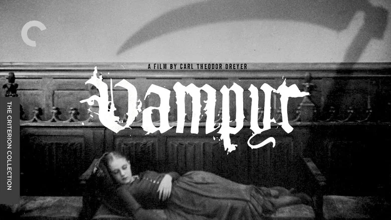 Vampyr still