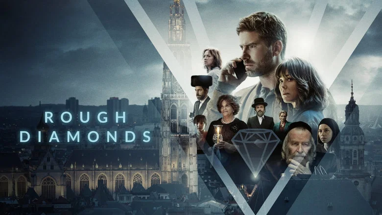 Rough Diamonds still
