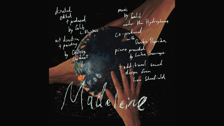 Madeleine still