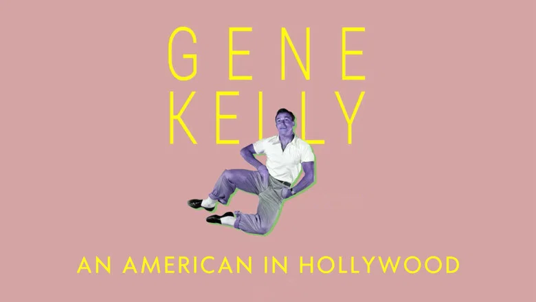Gene Kelly: An American in Hollywood still