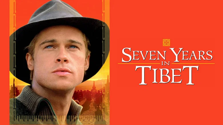 Seven Years in Tibet still
