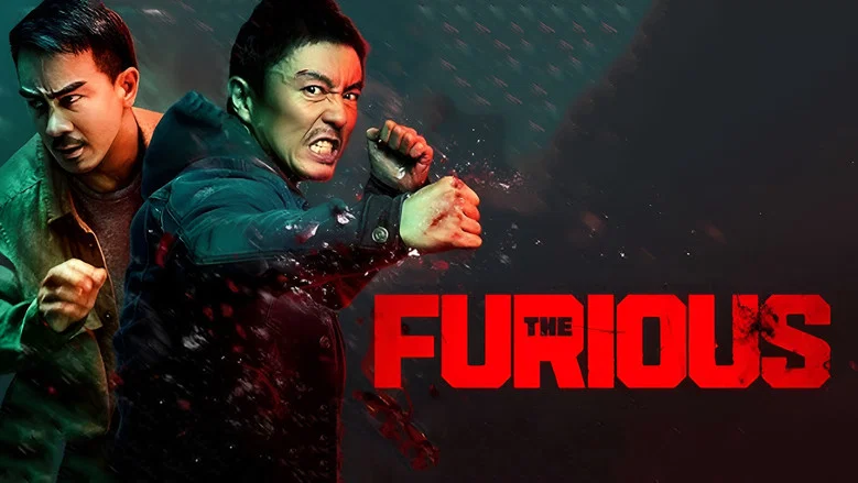 The Furious still