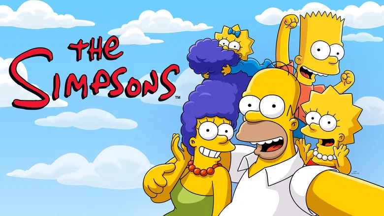 The Simpsons still