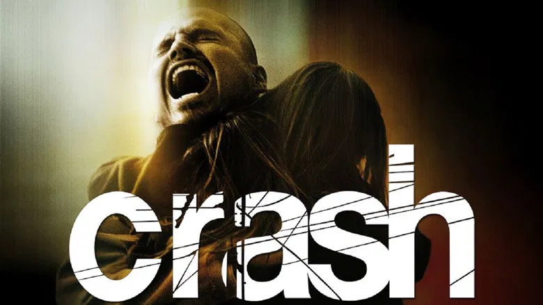 Crash still