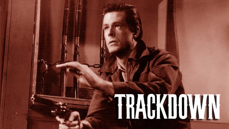 Trackdown still