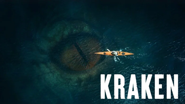 Kraken still