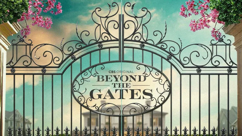 Beyond the Gates still