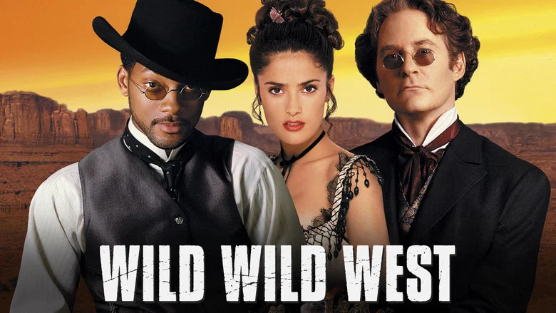 Wild Wild West still