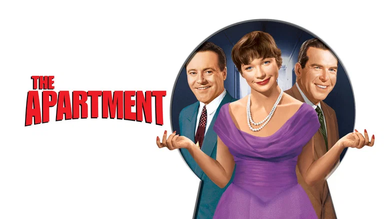 The Apartment still