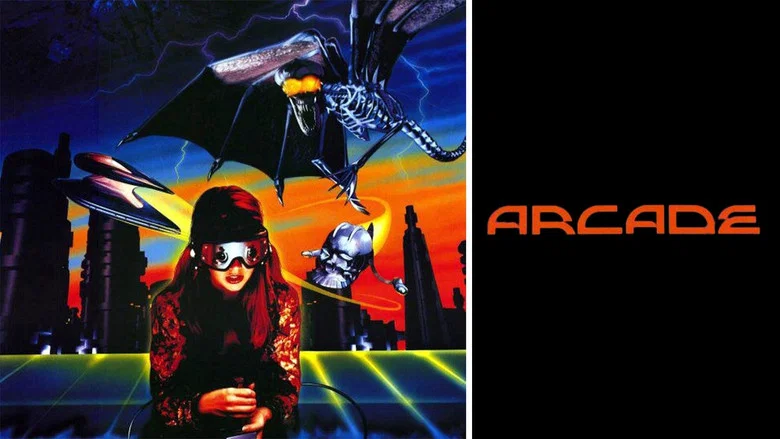 Arcade still