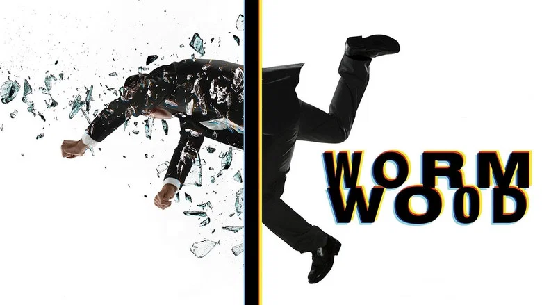 Wormwood still