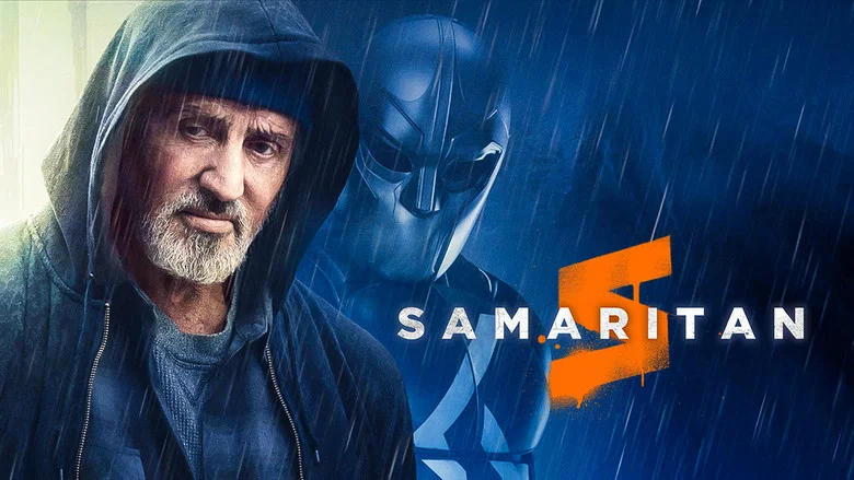 Samaritan still