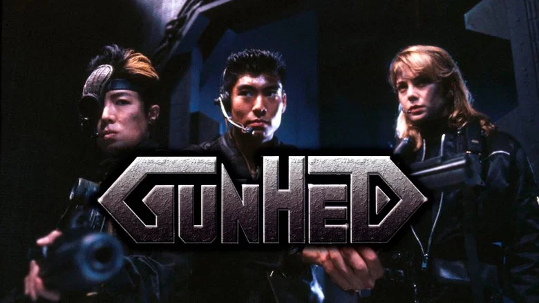 Gunhed still