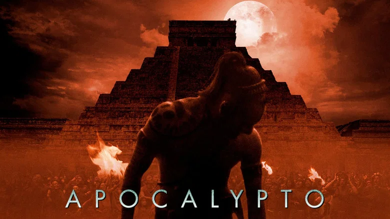 Apocalypto still