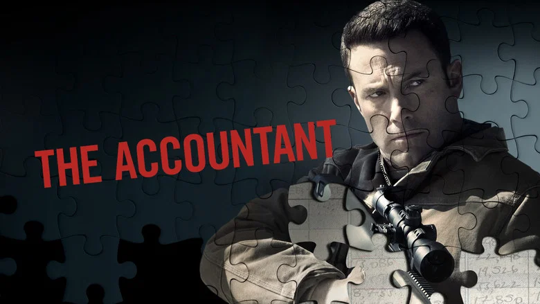 The Accountant still