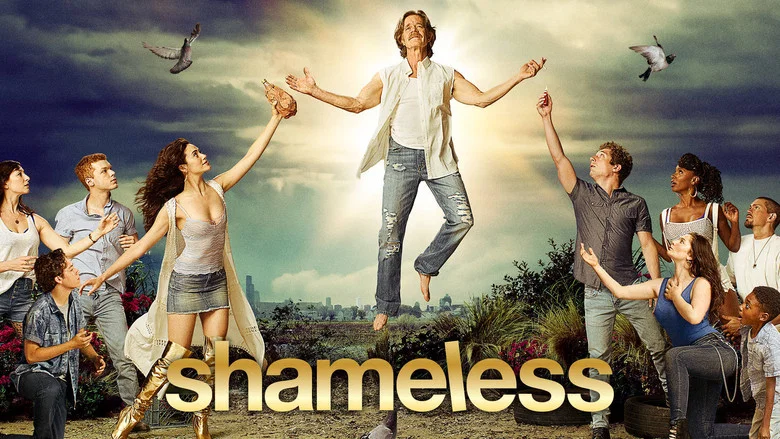 Shameless still