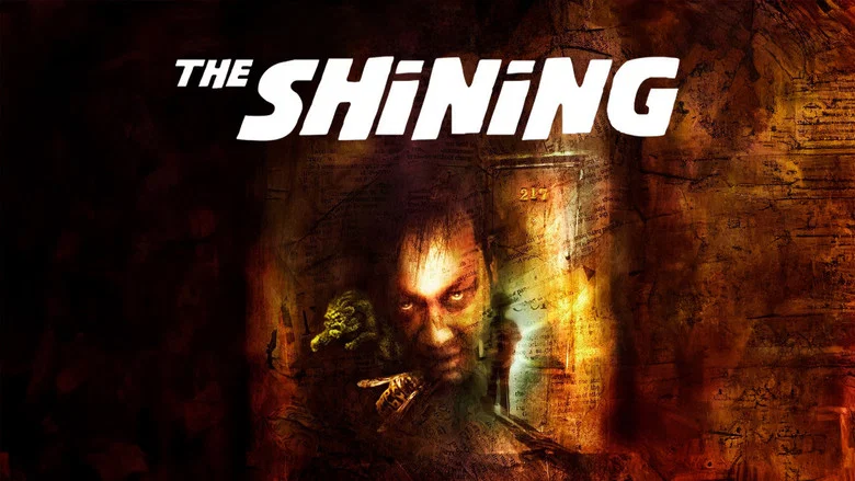 The Shining still