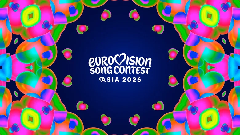 Eurovision Song Contest Asia still